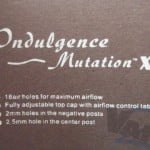 Indulgence Mutation XL RDA e wolk review 2vape_0008