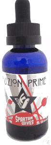 Fuzion-prime-SPartan-Wives-liquid-review-2vape