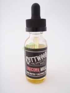 Cuttwoon Mothers Milk by 2Vape
